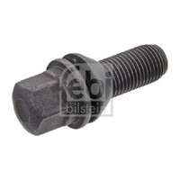 4X Radschraube FüR Renault Espace JK0 2.0 02 Bis 15 Febi F4R792 F4R897