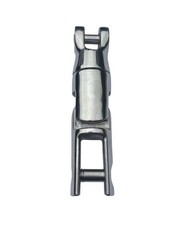US Stainless Stainless Steel 316 Double Anchor Swivel 1/4" to 5/16" (6-8mm)