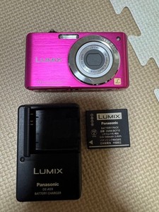 Lumix Panasonic Dmc Fs7 | eBay