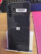 Samsung Galaxy A32 5G 64GB Schwarz 4GB RAM Dual Sim Samsung Android Smartphone