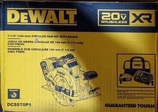 DEWALT DCS570P1