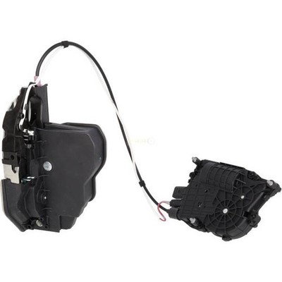 Türschloss Neu Eurostarter OE-Ref. 51215A36E13 für *** BMW