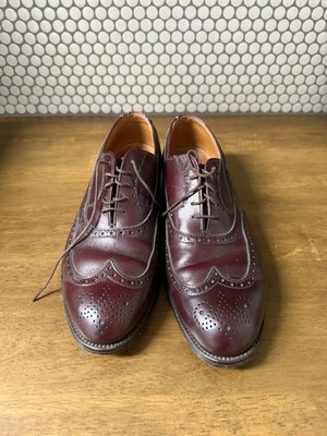 Alden 929