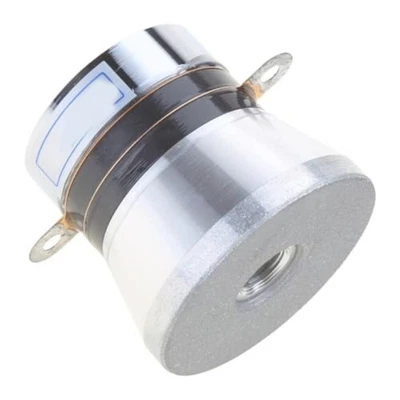 Für Schmuck und Gläser 60W Piezoelektrischer Wandler Intuitives Steuerungssyst - Bild 1 von 4