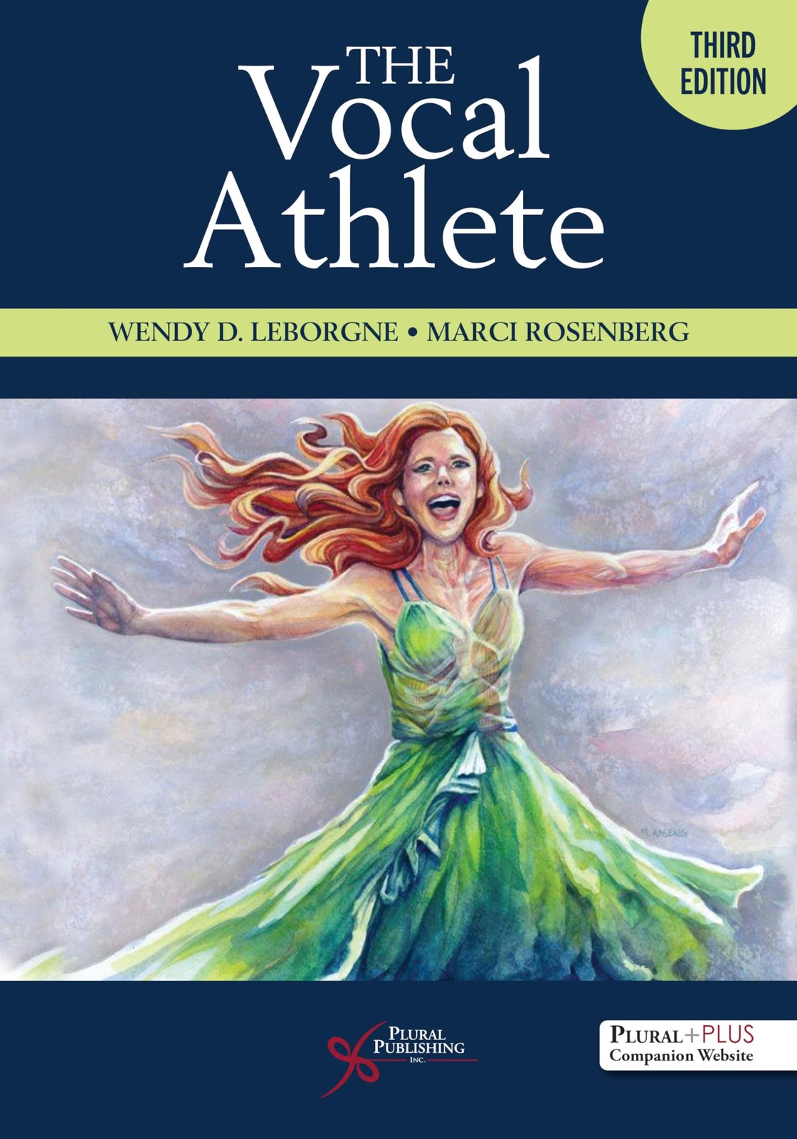 The Vocal Athlete: 2026 NEW Free UK Delivery - Image 4