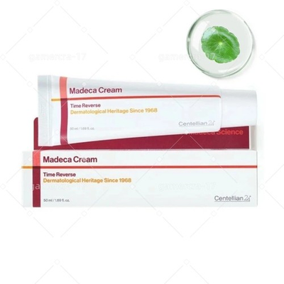 #ad CENTELLIAN24 Madeca Cream Time Reverse 50mL 1.69 OZ. Season 7 Exp 03 2027 $9.99