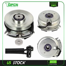 Elteric PTO Clutch For Warner 5218-259 5218-5 Exmark 103-0664 Ferris 1522040