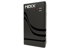 BLACK - NEXX WIRELESS SENSOR FOR NEXX SMART GARAGE NXG-200/300