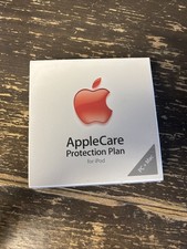 AppleCare Protection Plan for iPhone PC Mac Brand New Factory Sealed