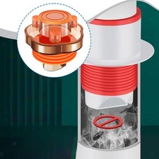 Kitchen Sink Drain Adapter 4 Outlet Universal Accessories Easily Install