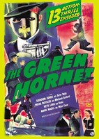 Feature Film - Green Hornet 2DVD - Dvd - G3Z