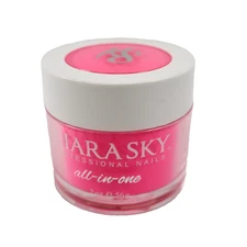 Kiara Sky All-in-One Powder - 5092 Fun & Flirty 2 oz (Dip/Acrylic)