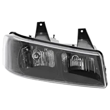 New Right Headlights Fits Chevrolet GMC 2003-2023 By GM2503233C 8557729515879430