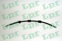 LPR Bremsschlauch 6T46162 FüR E34 E32 E31 BMW 5Er Touring 7Er 8Er 518 520 24V