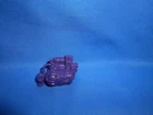 1991 GI JOE ARAH ECO WARRIOR TOXO SLUDGE VIPER BACKPACK PART ACCESSORY