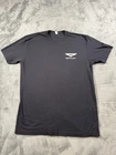 Bentley Shirt Mens Large Black Next Level Apparel Racing Cars Graphic Tee 2021