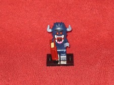Lego Mini Figures - Series 27 - 71048 - Boogeyman