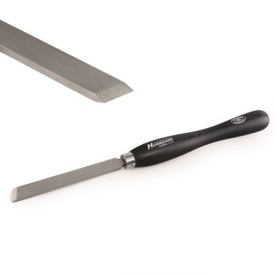 M2 Cryo 3/4'' Skew Chisel, HTT-270AKW, Hurricane Turning Tools