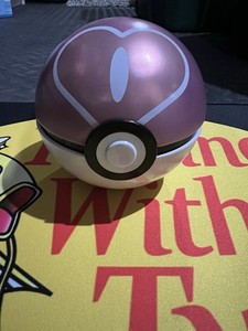 Pokemon Love Ball | eBay