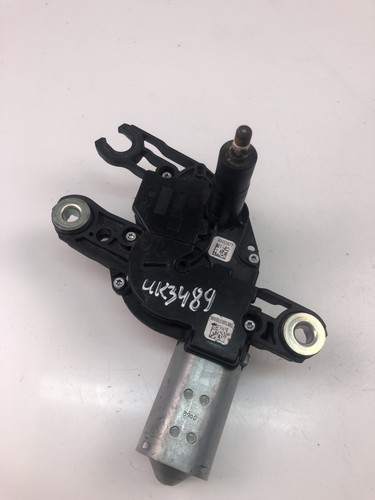 VW GOLF VII 5G1, BQ1, BE1, BE2 Scheibenwischermotor 5G0955711A 24349495