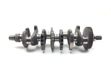 Engine Crank Shaft 2001 Honda CBR929RR 3198