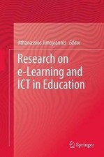 Athanassios Jimoyia Research on e-Learning an...