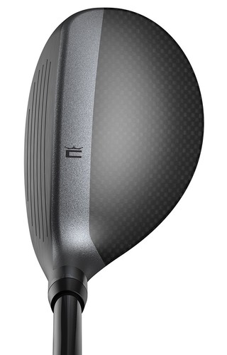 Left Hand Cobra King TEC 2021 21* 4H Hybrid Regular UST Mamiya Recoil ES 460 New - Picture 4 of 4