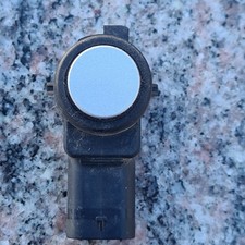 orig Mercedes PDC Sensor Parktronic A2125420018 silber metallic W204 W212 W207 orig Mercedes PDC Sensor Parktronic A2125420018 silber metallic W204 W212 W207