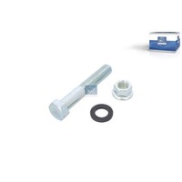 Reparatursatz Federbolzen DT Spare Parts Iam-Expertise Passend FüR DAF