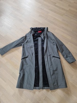 Hugo Boss Herrenmantel, Gr.48, Eleganz, Sportlich, Wie Neu, HNP