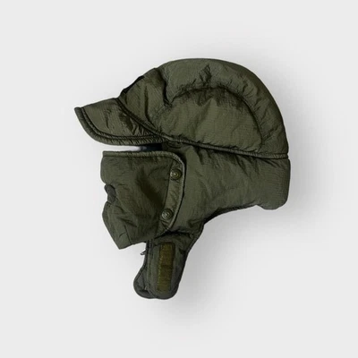 帽子 STONE  Nylon l Trapper Hat XL Stone Island Nylon Hats for Men for sale | eBay