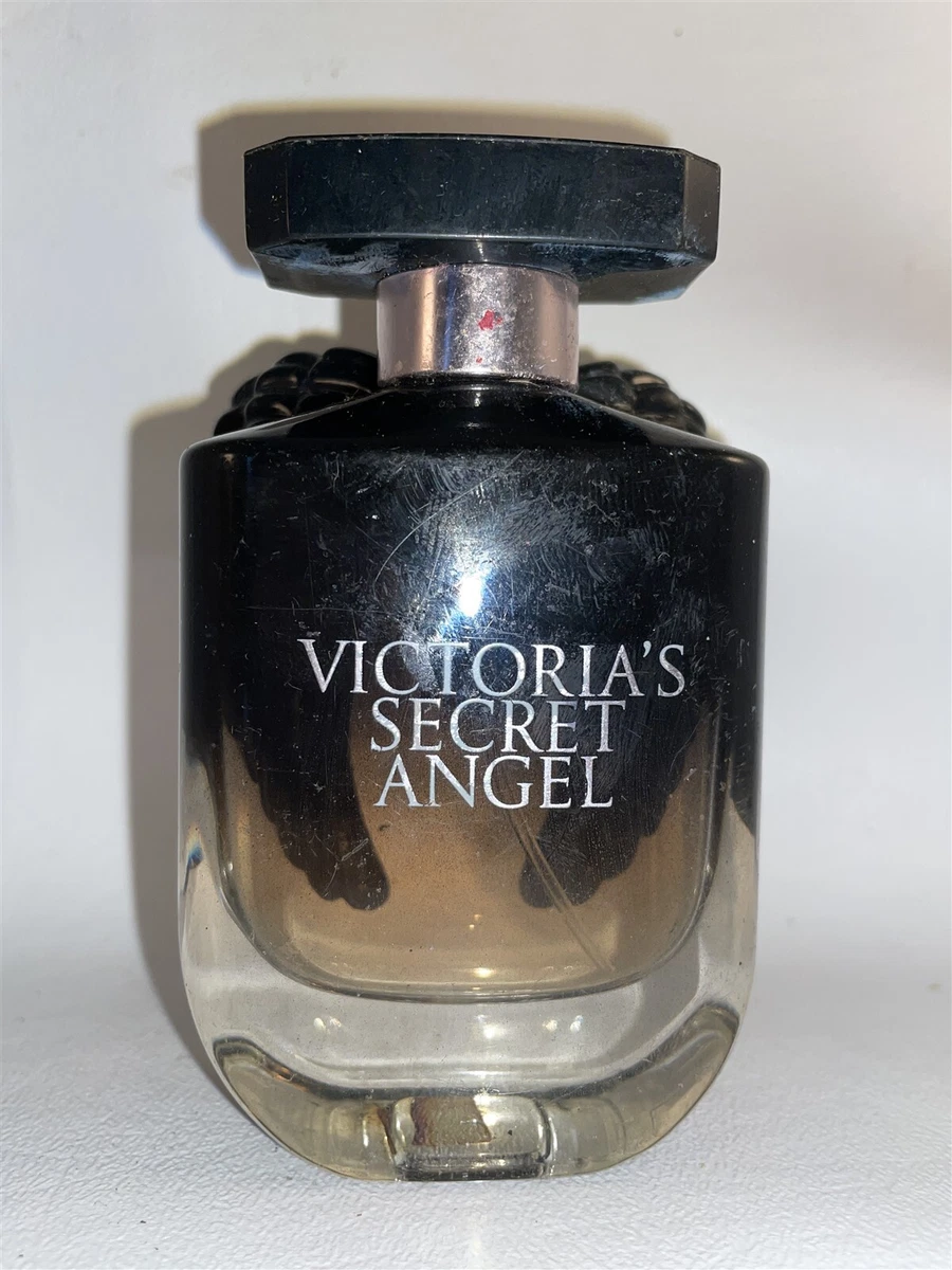 Victoria s Secret Dark Angel Perfume 1.7 Oz EDP Spray Eau de