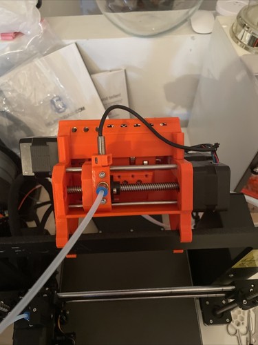 3d drucker Prusa Mit Mmu 2s - Bild 2 von 5