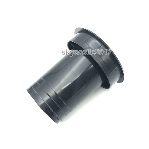 1pcs Speaker Port Tube Bass Inverted Tube Reflex Tube Loudspeaker Vent 67x81mm - Picture 4 of 7