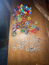 beyblade takara tomy lot