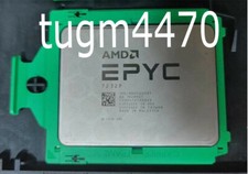 AMD EPYC 7232P CPU processor 8-core clocked at 3.1GHz 7nm