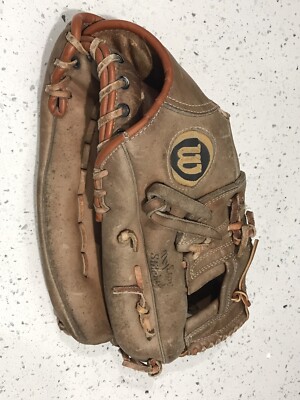 Wilson - Gant de Baseball dérie WBW10090412 A500 12 pouces