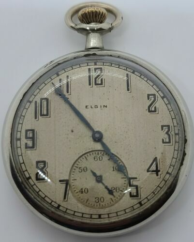 Axe De Balancier Pour Montre Doxa 17-19 22/12 - Pièce Horlogerie Acier Gris - Neuf Sans étiquette