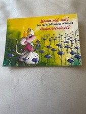 4010070000011 Pocztówka Diddl