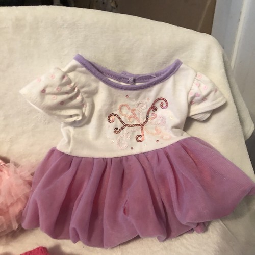 Lote de 3 ropa de taller Build a Bear - Imagen 5 de 8