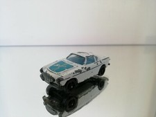 Corgi Rockets 905 Volvo P1800