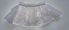 Garanimals Girl's 2 Pack Tutu Skirts Multicolor Toddler Size: 18 Month