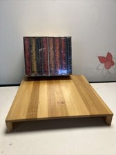 The Mantovani Orchestra Volume 1  2 Cassette Tape Set 4 Tapes Vintage New 1998