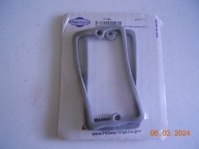 New 1961 Thru 1967 Ford Econoline Falcon Van Front Turn Signal Lens Gasket Set