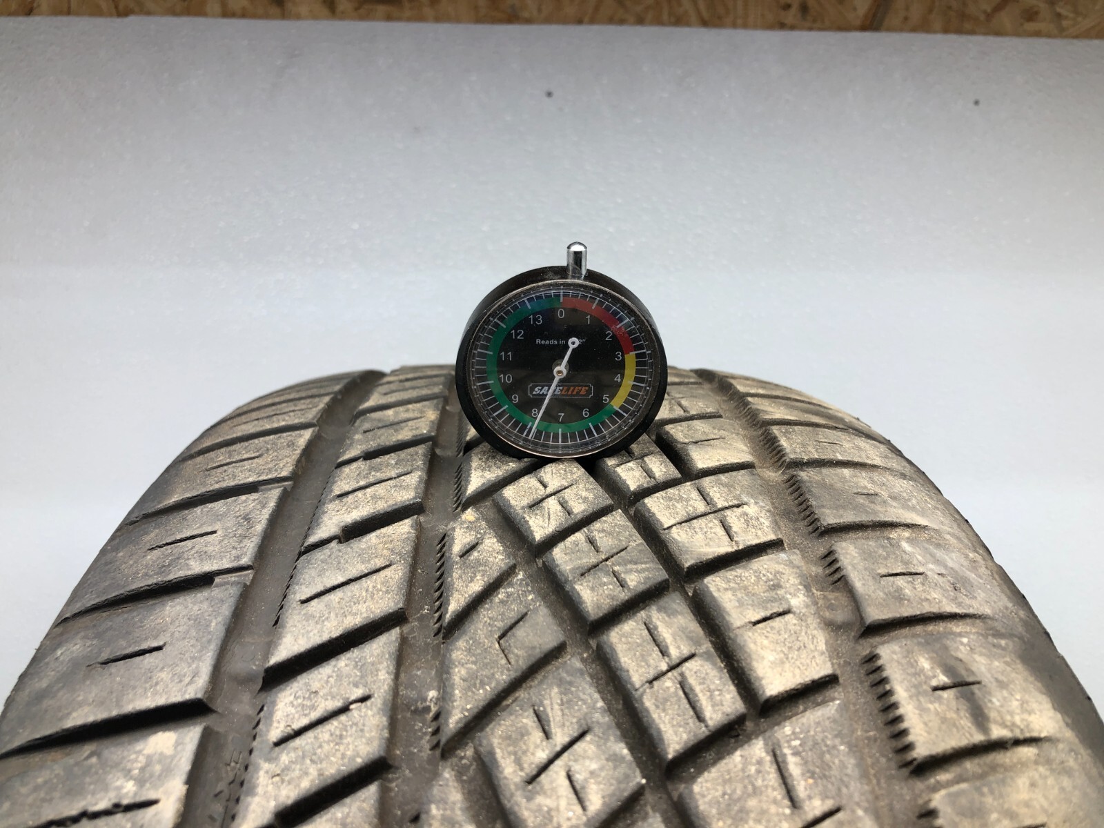 2014-2024 MASERATI GHIBLI S FRONT WHEEL RIM 8.5JX19H2 W/ TIRE 245/45ZR19 OEM ###