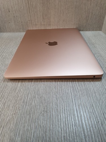 A1932 MacBook Air 13" i5 @ 1.6GHz 8GB 128GB SSD Sonoma 14.0 2019 Grade C EG0506 - Photo 6/8