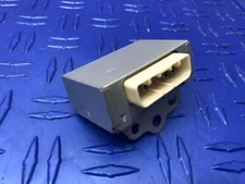 2018-2022 LEXUS LC500 ANTENNA DIVIDER CONTROL MODULE 86681-11010 OEM 2021 2020