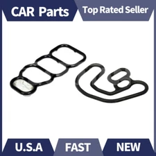 Dorman 917-268 VVT VTEC Variable Valve Timing Solenoid Gasket for Honda New