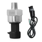 Quality 5V Pressure Transducer or Sender 100Psi for Fuel Diesel Oil Air Water