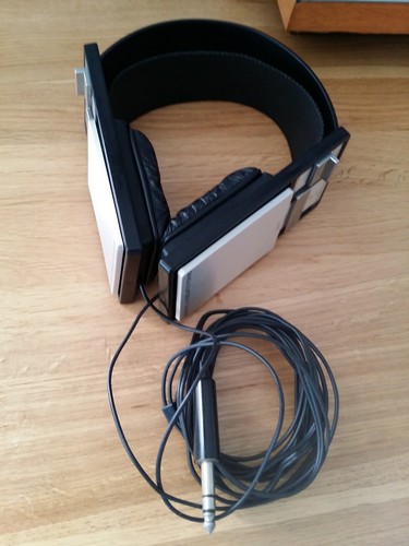 BANG AND OLUFSEN B\u0026O U70 HEADPHONES 
